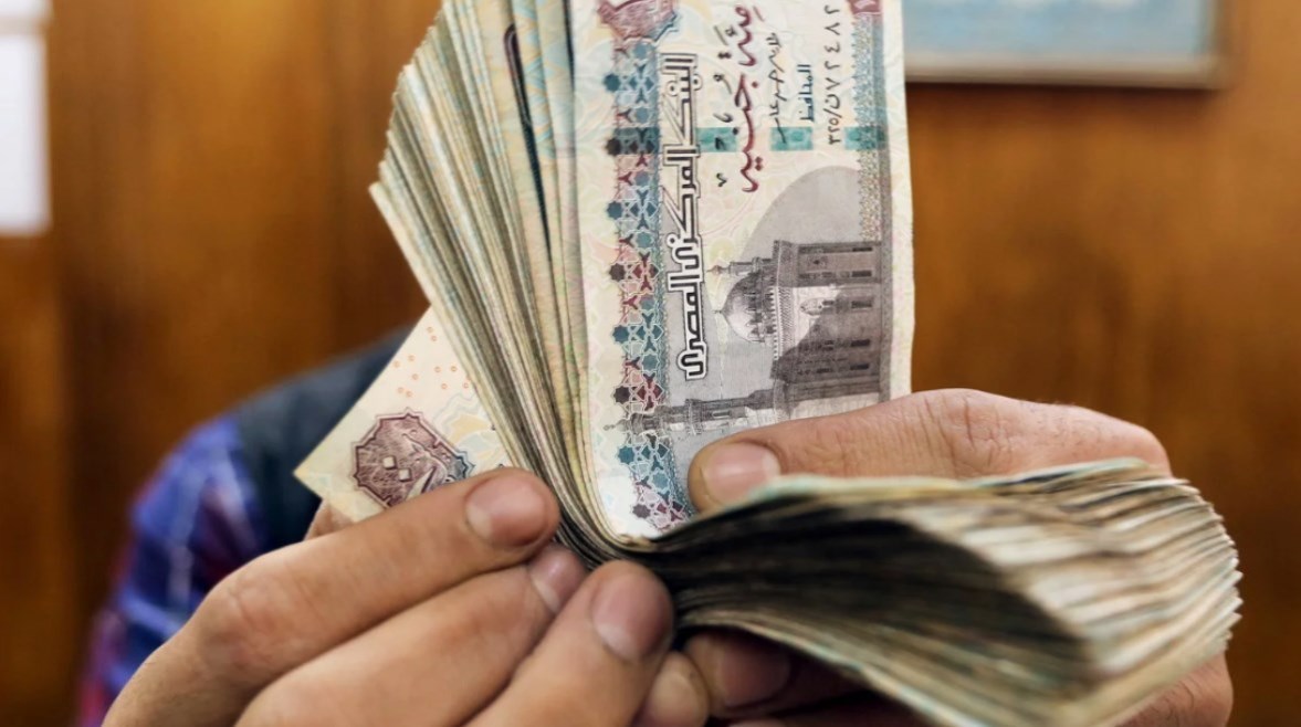 موعد صرف منحة العمالة الغير منتظمة 2026 قبل عيد ال